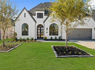 4830 Avon Ridge Way, Fulshear, TX 77441