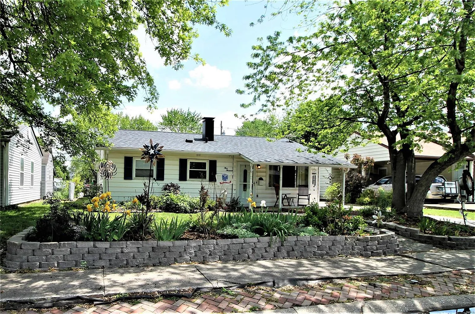 3000 Edgewood Ave photo 1