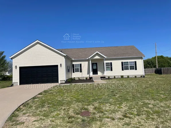 369 American Way, Independence, KS 67301