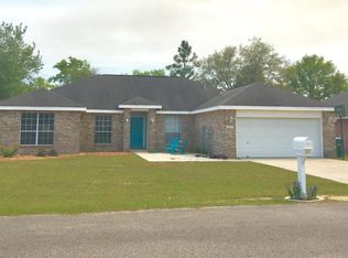 625 Alysheba Dr, Crestview, FL 32539