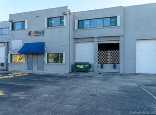 8012 NW 68th St, Miami, FL 33166