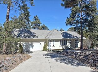 1495 Lone Scout Lookout, Monument, CO 80132