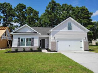 408 Two Rivers Rd LOT 103, Georgetown, SC 29440