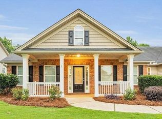 271 River Mist Cir, Jefferson, GA 30549