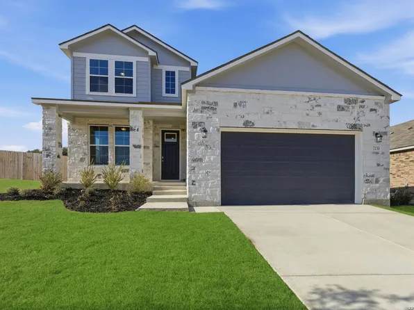 7230 Walkers Loop, Live Oak, TX 78233