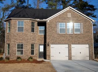 1325 Mills Cove Dr, Covington, GA
