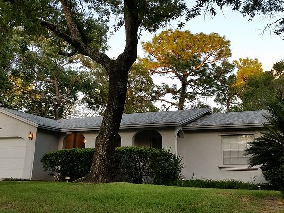 house with new roof