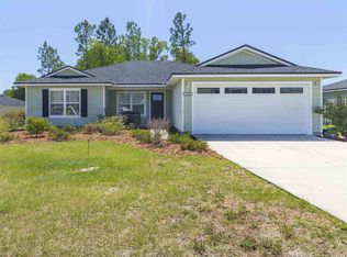 25545 NW 8th Rd, Newberry, FL 32669