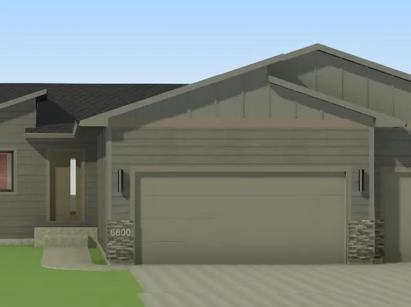 6800 E Gallant Cir, Sioux Falls, SD 57108