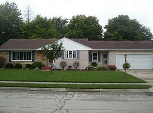 1115 Jackson Ave, Celina, OH 45822