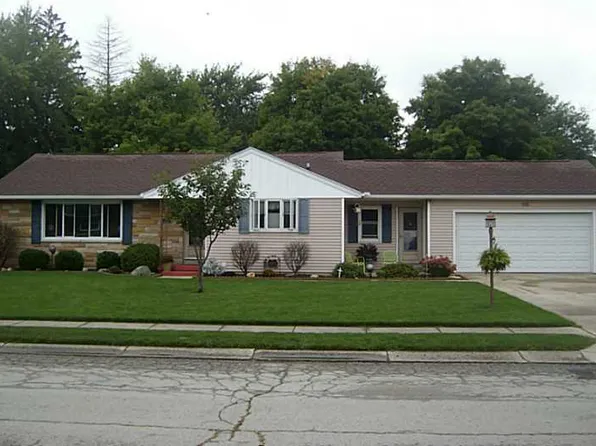 1115 Jackson Ave, Celina, OH 45822