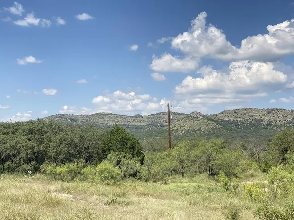 0 Mockingbird Ln, Camp Wood, TX 78833