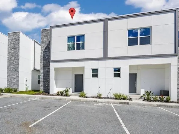 288 Famagusta Drive #288, Davenport, FL 33896