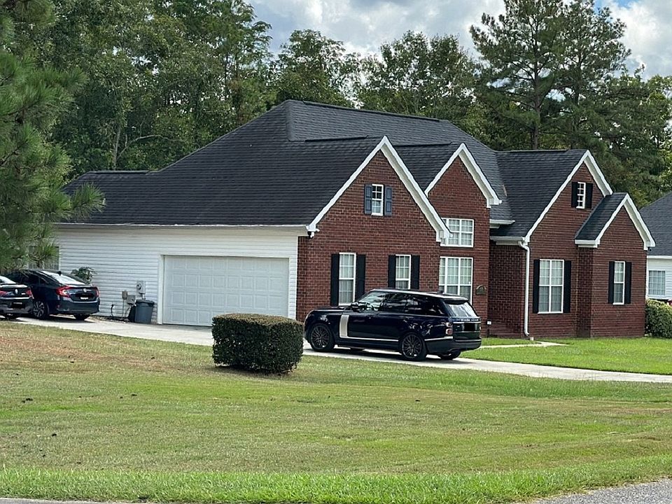 1058 Alma Dr, Macon, GA 31216 Zillow