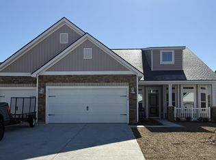 726 Isle Verde Dr LOT 371, Myrtle Beach, SC 29579