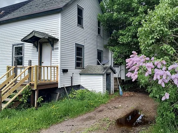 56685 Rockland St, Laurium, MI 49913