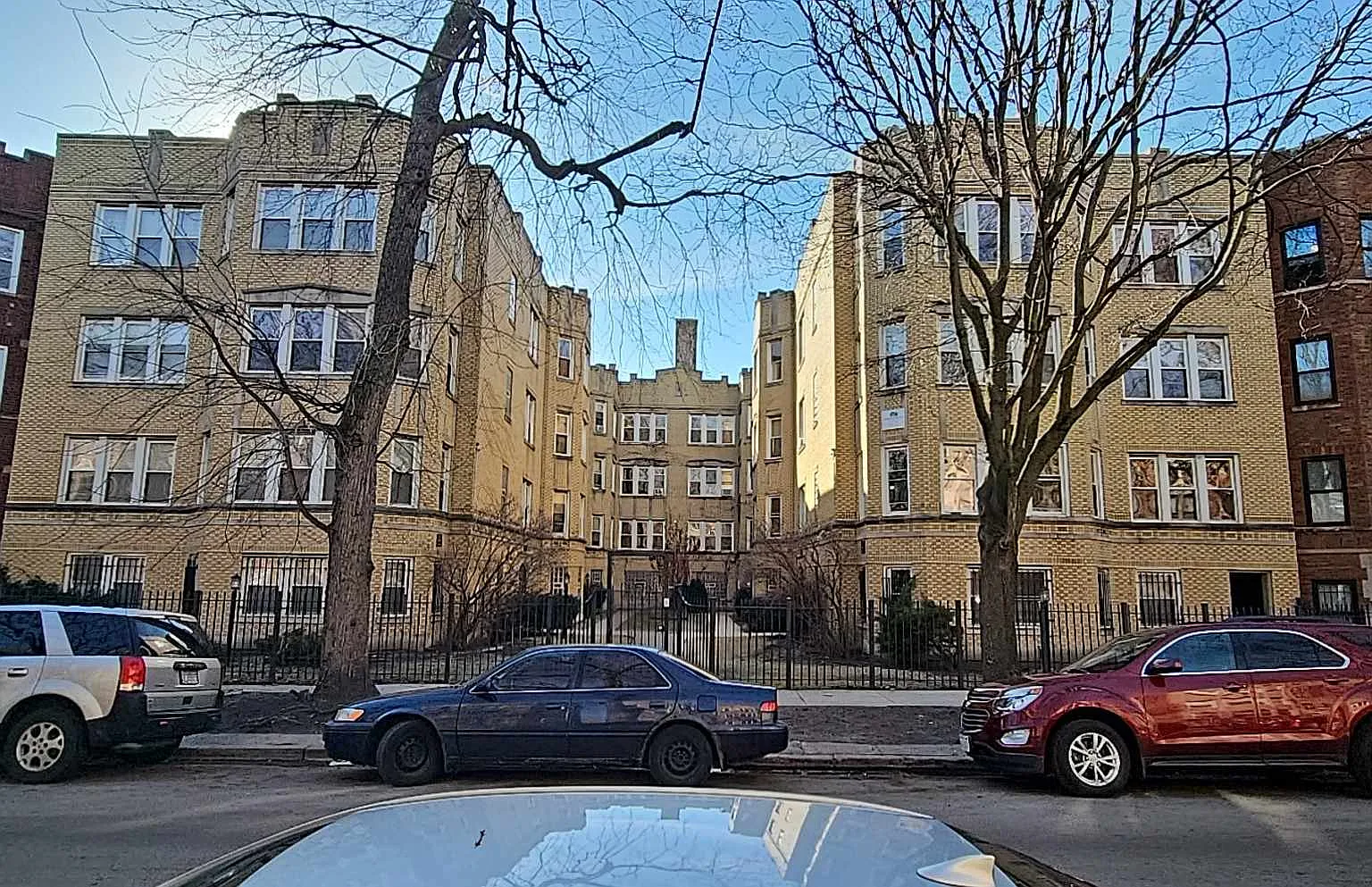 8212-8220 S. Drexel Ave Chicago, IL 60619 — Photo 4
