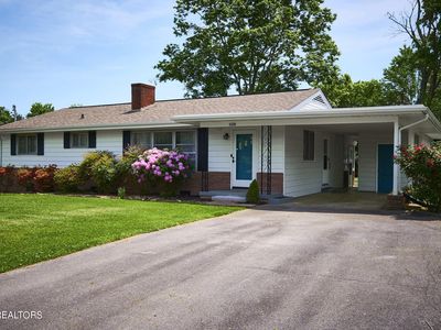 608 Centeroak Dr, Knoxville, TN, 37920