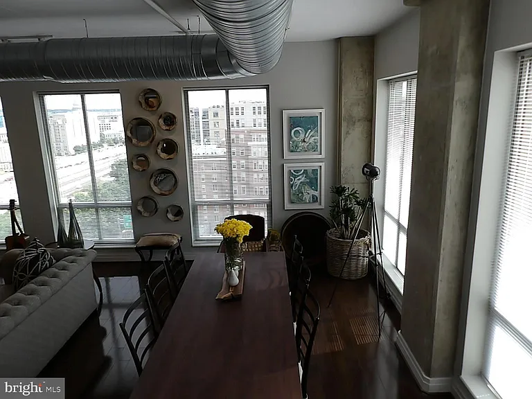 301 Massachusetts Ave NW #1201 — Photo 9
