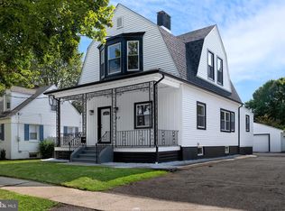 43 W Upper Ferry Rd, Ewing, NJ 08628