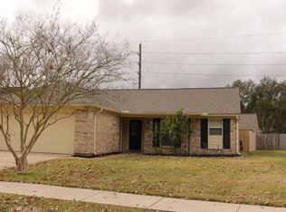 2702 Chimneystone Cir, Sugar Land, TX 77479