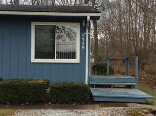 3349 Wadhams Rd, Clyde, MI 48049