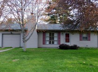 66140 Timmons Rd, Dowagiac, MI 49047