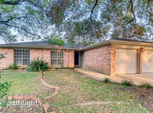 15918 Whipple Tree Dr, Houston, TX 77070