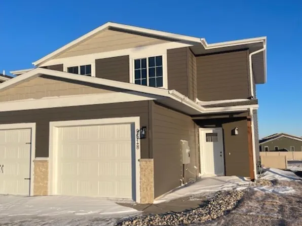 9518 W Tunis Dr, Sioux Falls, SD 57106