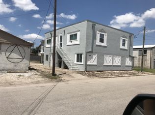 1609 1st St, Galena Park, TX 77547