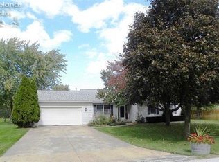 4627 E Peachton Dr, Pt Clinton, OH 43452