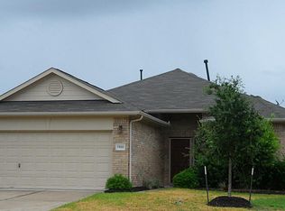 7822 Flowing Oak Ln, Cypress, TX 77433