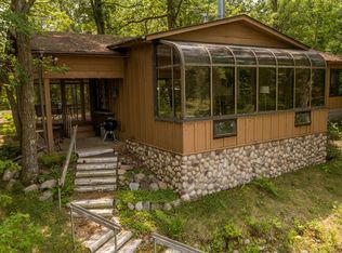 40804 Sunset View Ln, Fifty Lakes, MN 56448