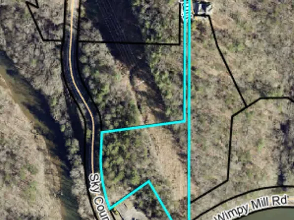 0 Wimpy Mill Rd, Dahlonega, GA 30533