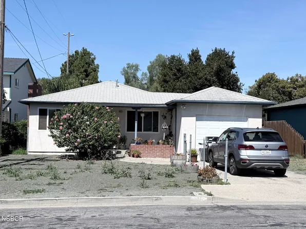 1176 Maple St, Arroyo Grande, CA 93420