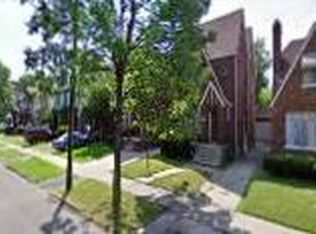 3795 Pasadena St, Detroit, MI