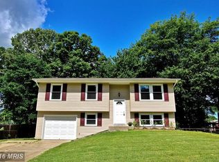 918 Sloan Ave, Waldorf, MD 20602