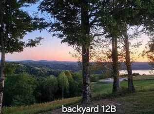 0 Bald Eagle Ln Lot 12B, Hilham, TN 38568