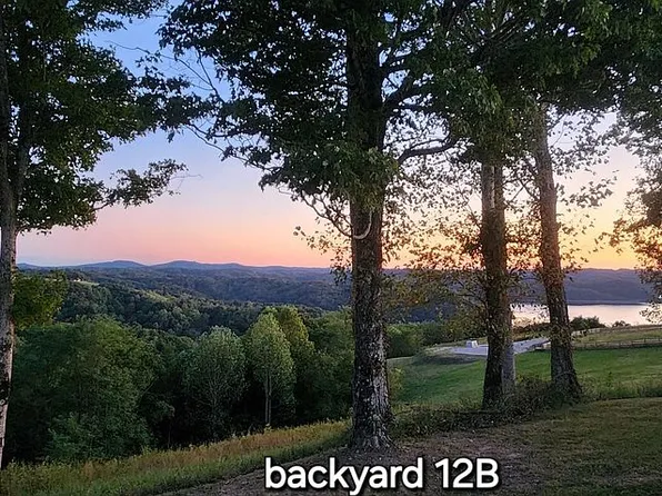 0 Bald Eagle Ln Lot 12B, Hilham, TN 38568