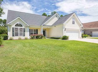 208 Wicklow Dr, Murrells Inlet, SC 29576