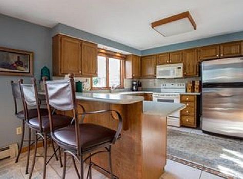 Kitchen ~awesome chef space