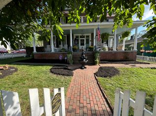 132 E Fillmore St, Petersburg, VA 23803