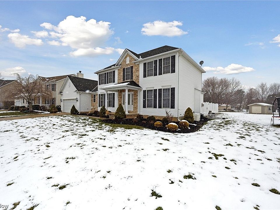 4091 Logans Way, Perry, OH 44081 Zillow