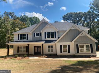 819 Banks Cir, Carrollton, GA 30116