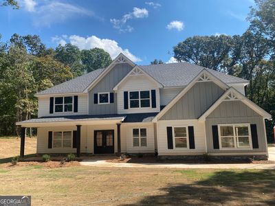 819 Banks Cir, Carrollton, GA, 30116