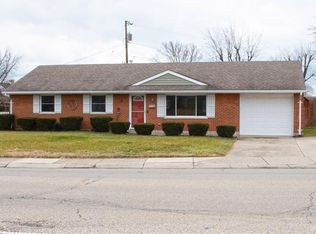221 N Alex Rd, West Carrollton, OH 45449