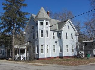 43 Winter St, Rochester, NH 03867