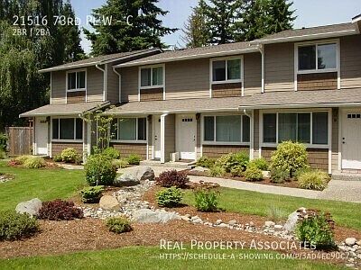 1st image of 21516 73rd Pl W APT C