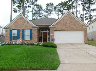 11027 Sprucedale Ct, Houston, TX 77070