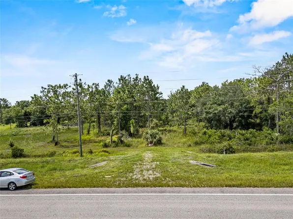9440 E Irlo Bronson Memorial Hwy Lot 234, Saint Cloud, FL 34773